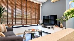 Blk 547C Segar Vale (Bukit Panjang), HDB 3 Rooms #629740341